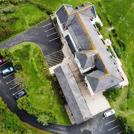 Journeys End With Stunning Sea Views From The Headland Holiday home *