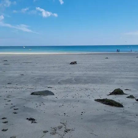 Journeys End With Stunning Sea Views From The Headland * Coverack